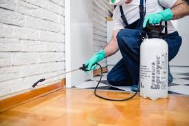 Best Pest Prevention Services  in Gardendale, TX